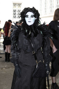 Wave-Gotik-Treffen 2019 in Leipzig