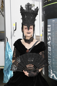 Wave-Gotik-Treffen 2019 in Leipzig