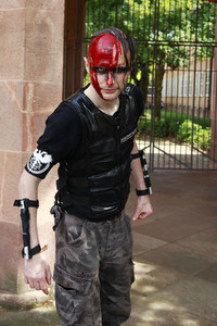 Wave-Gotik-Treffen 2019 in Leipzig