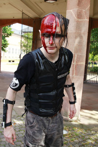 Wave-Gotik-Treffen 2019 in Leipzig