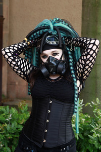 Wave-Gotik-Treffen 2019 in Leipzig