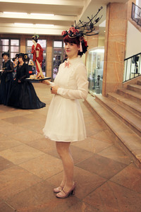 Wave-Gotik-Treffen 2019 in Leipzig