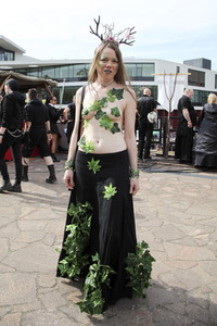 Wave-Gotik-Treffen 2019 in Leipzig