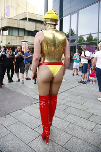 Wave-Gotik-Treffen 2019 in Leipzig