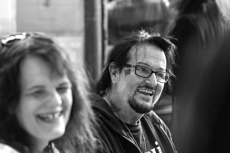 Wave-Gotik-Treffen 2019 in Leipzig