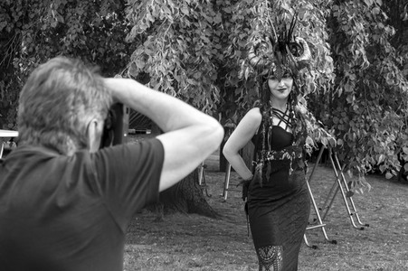 Wave-Gotik-Treffen 2019 in Leipzig