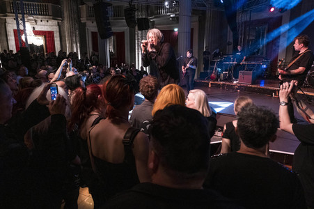 Wave-Gotik-Treffen 2019 in Leipzig