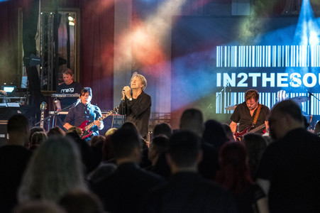 Wave-Gotik-Treffen 2019 in Leipzig