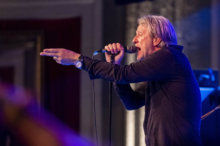 Wave-Gotik-Treffen 2019 in Leipzig