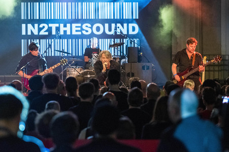 Wave-Gotik-Treffen 2019 in Leipzig