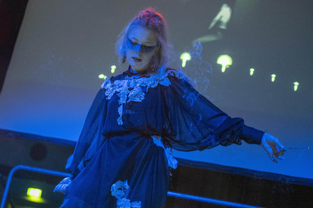 Wave-Gotik-Treffen 2019 in Leipzig