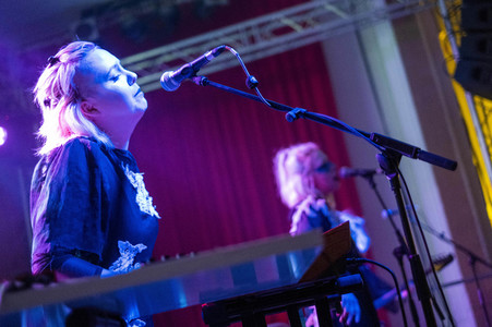 Wave-Gotik-Treffen 2019 in Leipzig