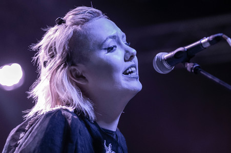 Wave-Gotik-Treffen 2019 in Leipzig