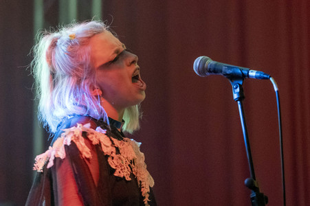 Wave-Gotik-Treffen 2019 in Leipzig