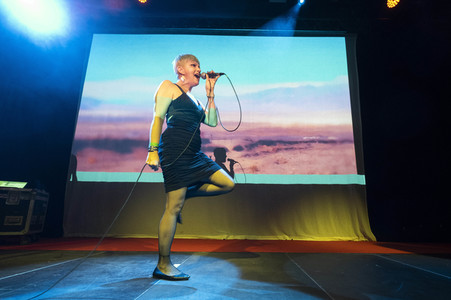 Wave-Gotik-Treffen 2019 in Leipzig