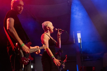 Wave-Gotik-Treffen 2019 in Leipzig