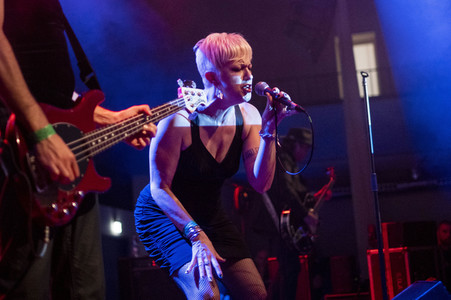 Wave-Gotik-Treffen 2019 in Leipzig