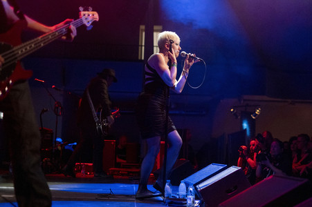 Wave-Gotik-Treffen 2019 in Leipzig