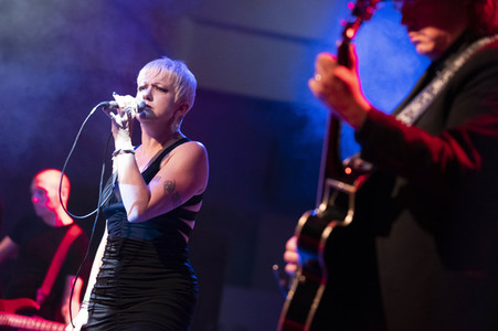 Wave-Gotik-Treffen 2019 in Leipzig