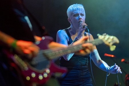 Wave-Gotik-Treffen 2019 in Leipzig