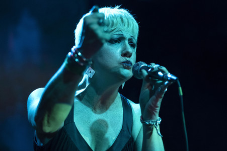 Wave-Gotik-Treffen 2019 in Leipzig