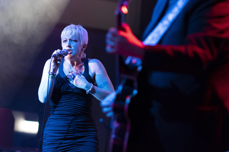 Wave-Gotik-Treffen 2019 in Leipzig