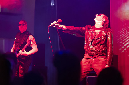 Wave-Gotik-Treffen 2019 in Leipzig