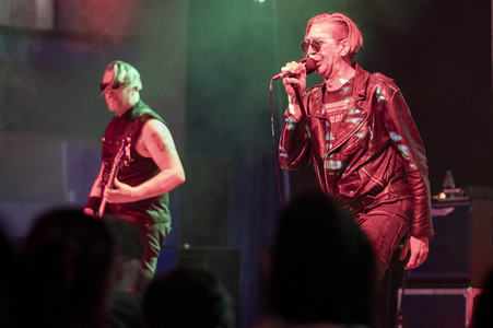 Wave-Gotik-Treffen 2019 in Leipzig