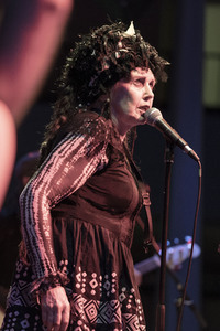 Wave-Gotik-Treffen 2019 in Leipzig