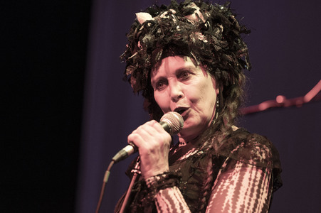 Wave-Gotik-Treffen 2019 in Leipzig