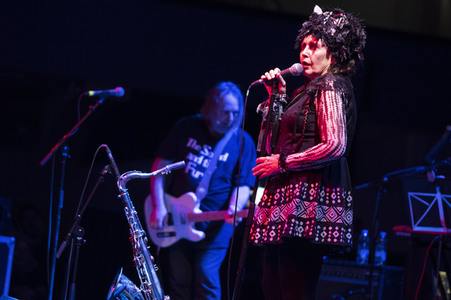 Wave-Gotik-Treffen 2019 in Leipzig