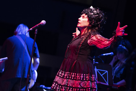 Wave-Gotik-Treffen 2019 in Leipzig