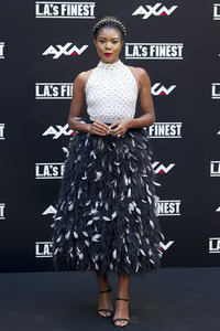 Photocall 'L.A.'s Finest' in Madrid
