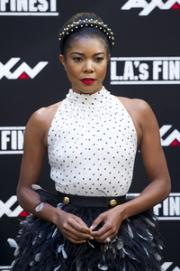 Photocall 'L.A.'s Finest' in Madrid