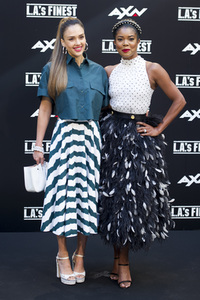 Photocall 'L.A.'s Finest' in Madrid