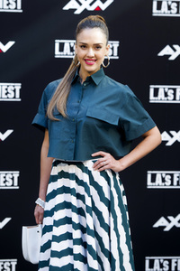 Photocall 'L.A.'s Finest' in Madrid