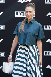 Photocall 'L.A.'s Finest' in Madrid