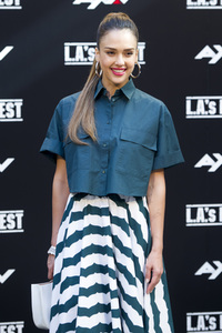 Photocall 'L.A.'s Finest' in Madrid