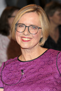 Talkshow 'Markus Lanz' in Hamburg