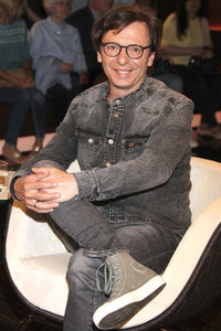 Talkshow 'Markus Lanz' in Hamburg