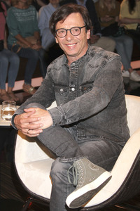 Talkshow 'Markus Lanz' in Hamburg