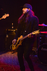Konzert von Mercy Union in Hannover