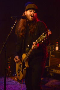 Konzert von Mercy Union in Hannover