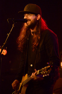 Konzert von Mercy Union in Hannover