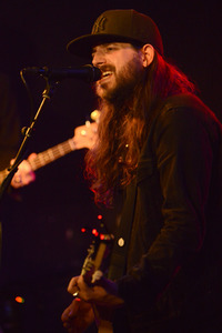 Konzert von Mercy Union in Hannover