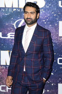 Filmpremiere 'Men in Black: International' in New York