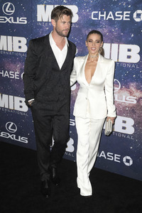 Filmpremiere 'Men in Black: International' in New York