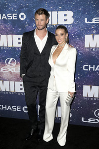 Filmpremiere 'Men in Black: International' in New York