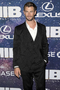 Filmpremiere 'Men in Black: International' in New York