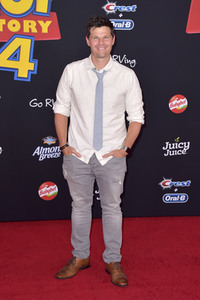 Filmpremiere 'Toy Story 4' in Los Angeles